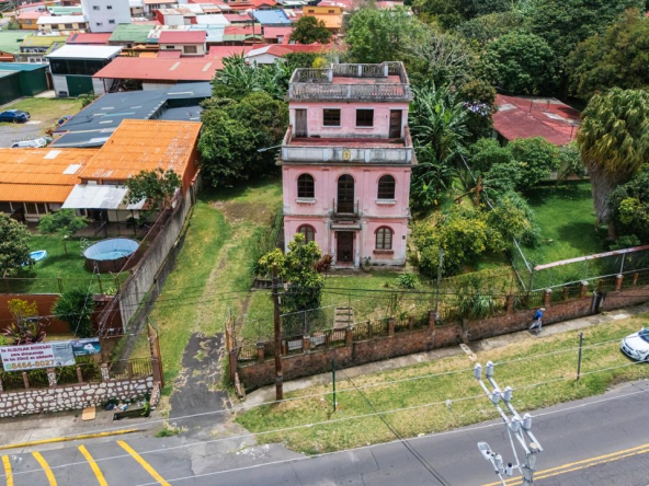 Habita Gestión Inmobiliaria