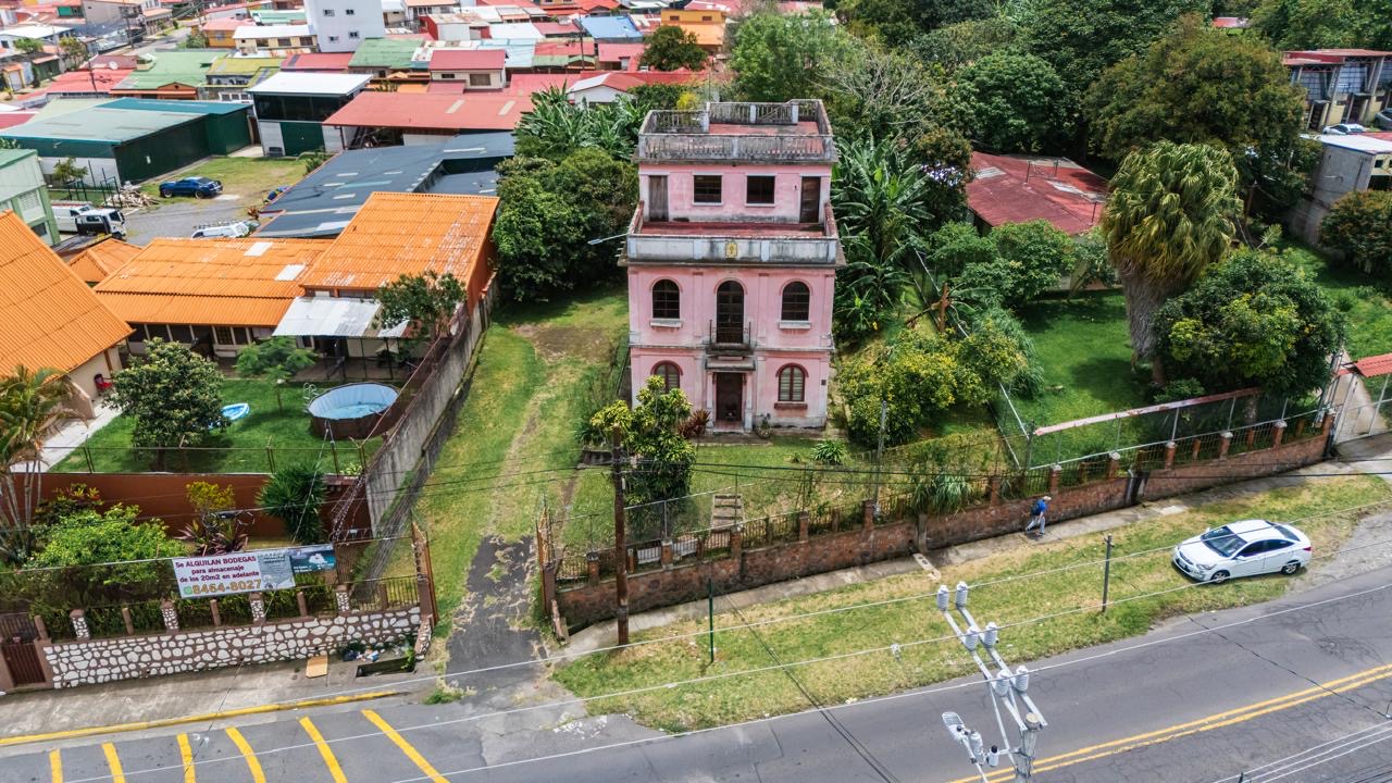 Habita Gestión Inmobiliaria