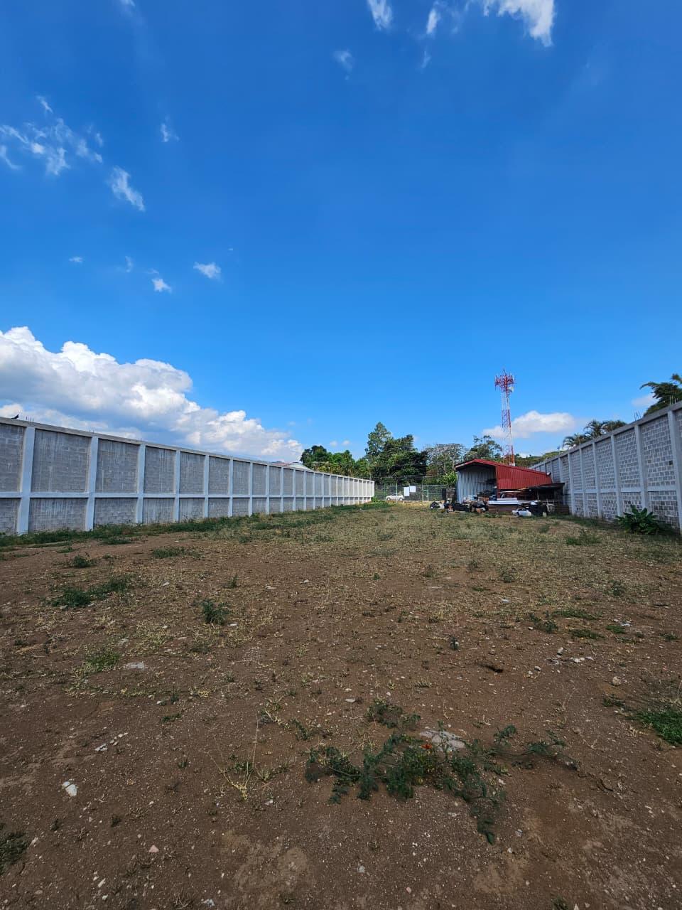 Terreno en venta en La Unión, Cartago