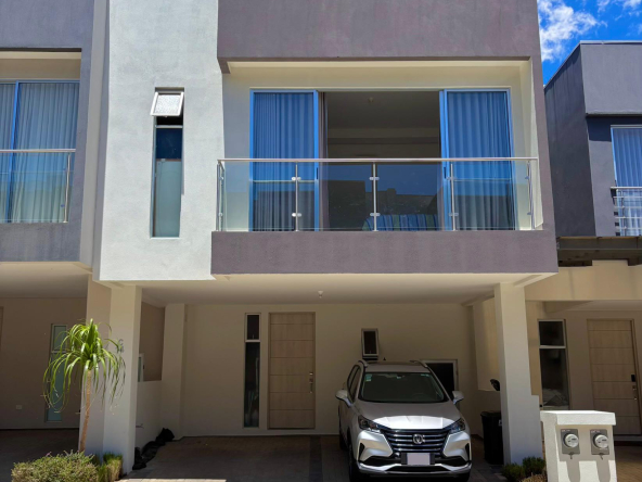 Habita Gestión Inmobiliaria