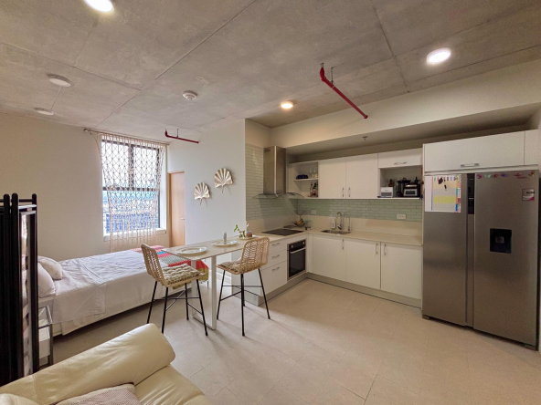 Habita Gestión Inmobiliaria