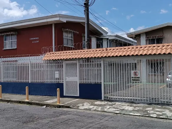 apartamento venta inversion condominio san jose centro barrio mexico sabana habita alquiler 005