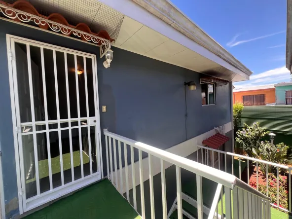 apartamento venta inversion condominio san jose centro barrio mexico sabana habita alquiler 060
