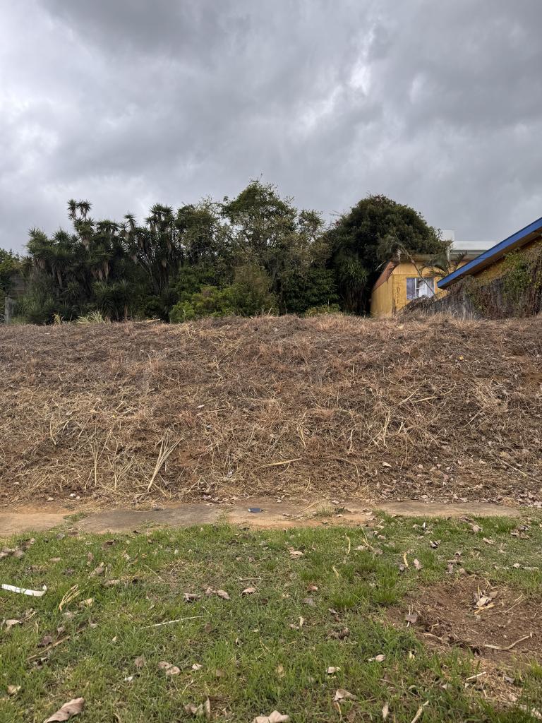 Terreno en venta en La Unión, Cartago