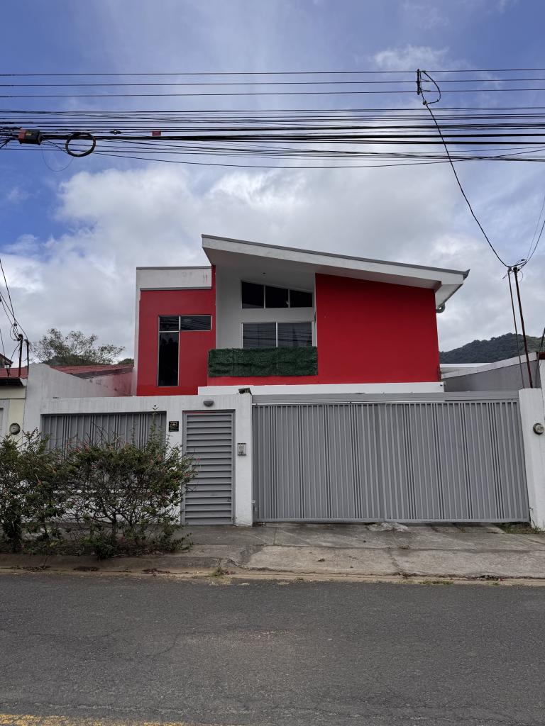 Casa en venta en La Unión, Cartago