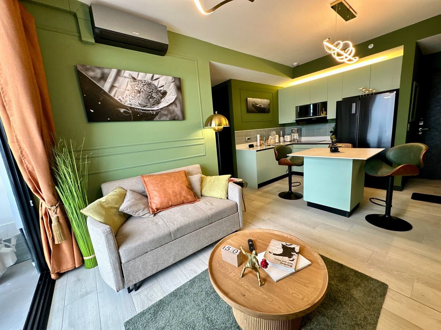 Habita Gestión Inmobiliaria
