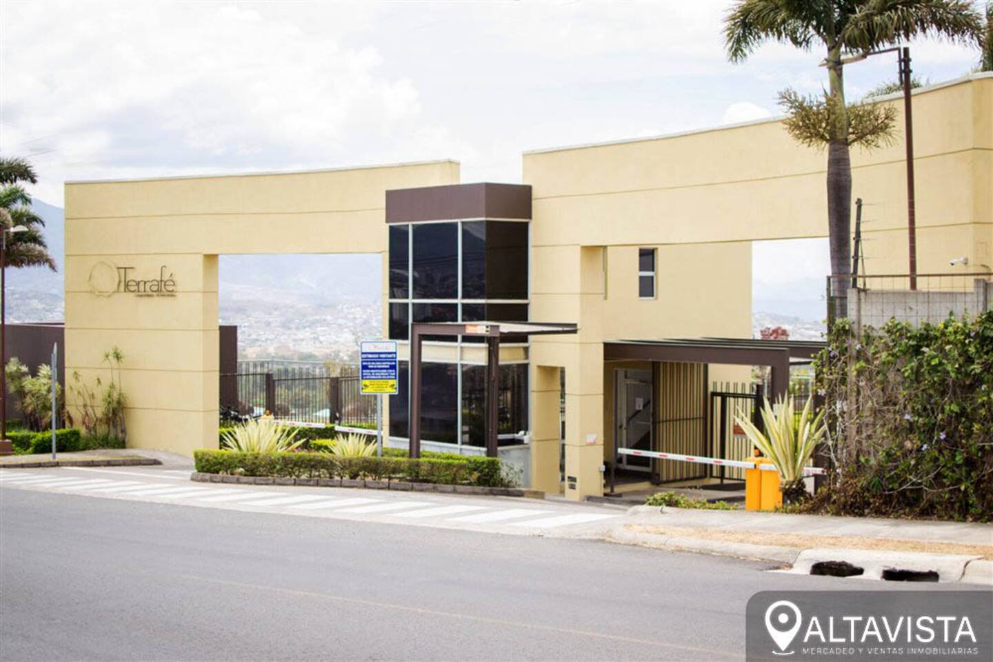 Habita Gestión Inmobiliaria