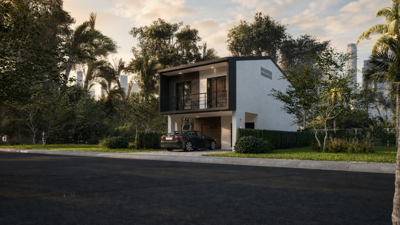 Habita Gestión Inmobiliaria