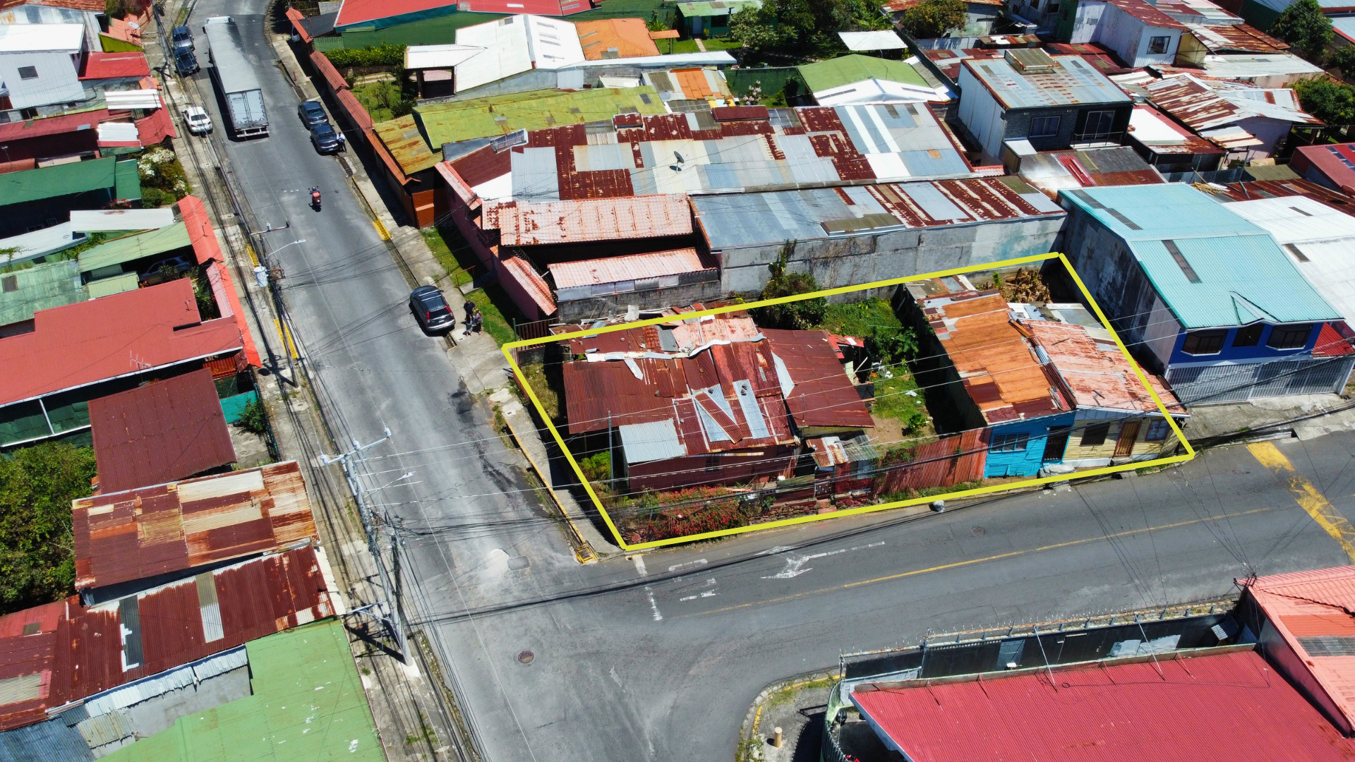 Habita Gestión Inmobiliaria