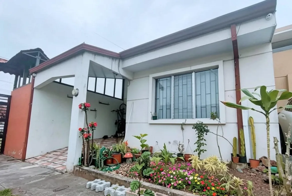 Casa venta condominio cartago aguacaliente tec 005