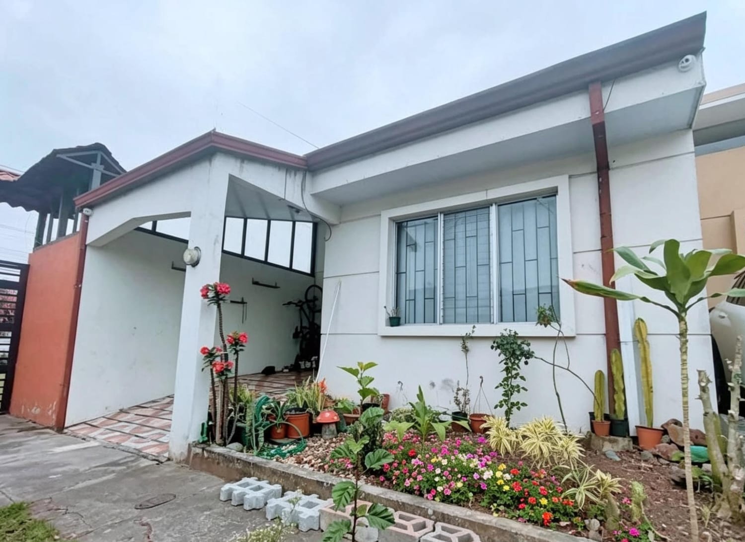 Habita Gestión Inmobiliaria