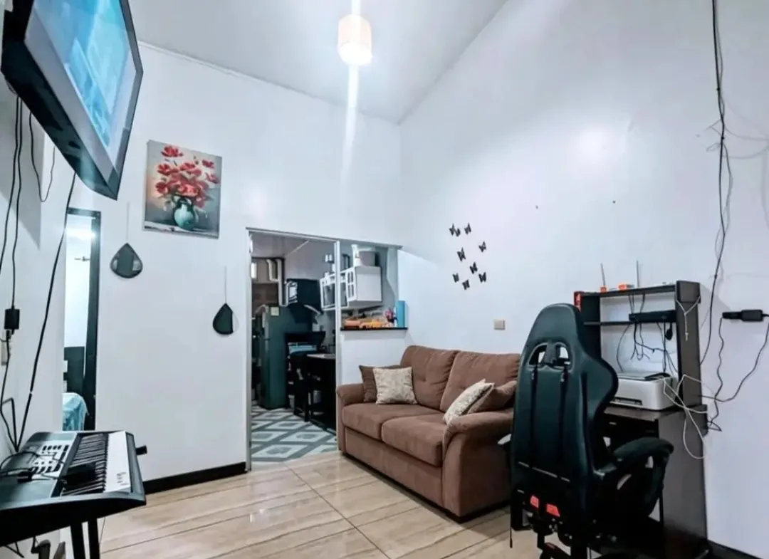 Casa venta condominio cartago aguacaliente tec 010