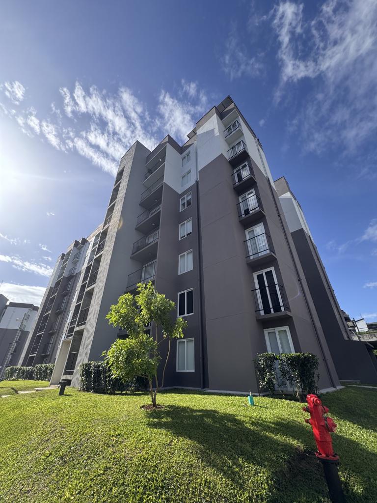 Apartamento en venta en Curridabat, San José