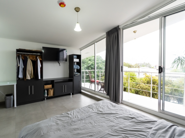 Habita Gestión Inmobiliaria