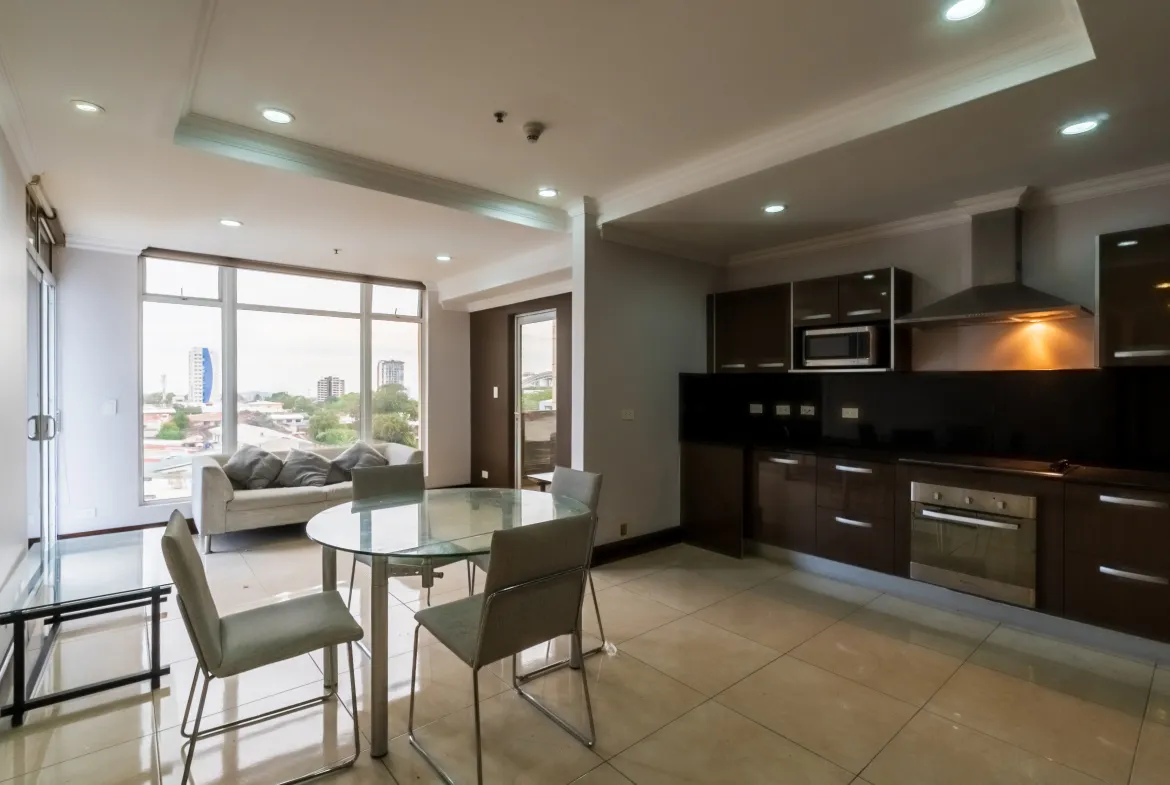 apartamento en venta torres del lago, apartamento en venta en la sabana kevin chavarria real estate habita gestión inmobilia