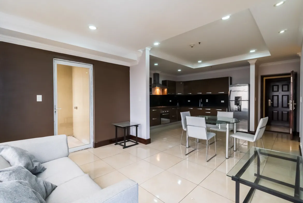 apartamento en venta torres del lago, apartamento en venta en la sabana kevin chavarria real estate habita gestión inmobilia