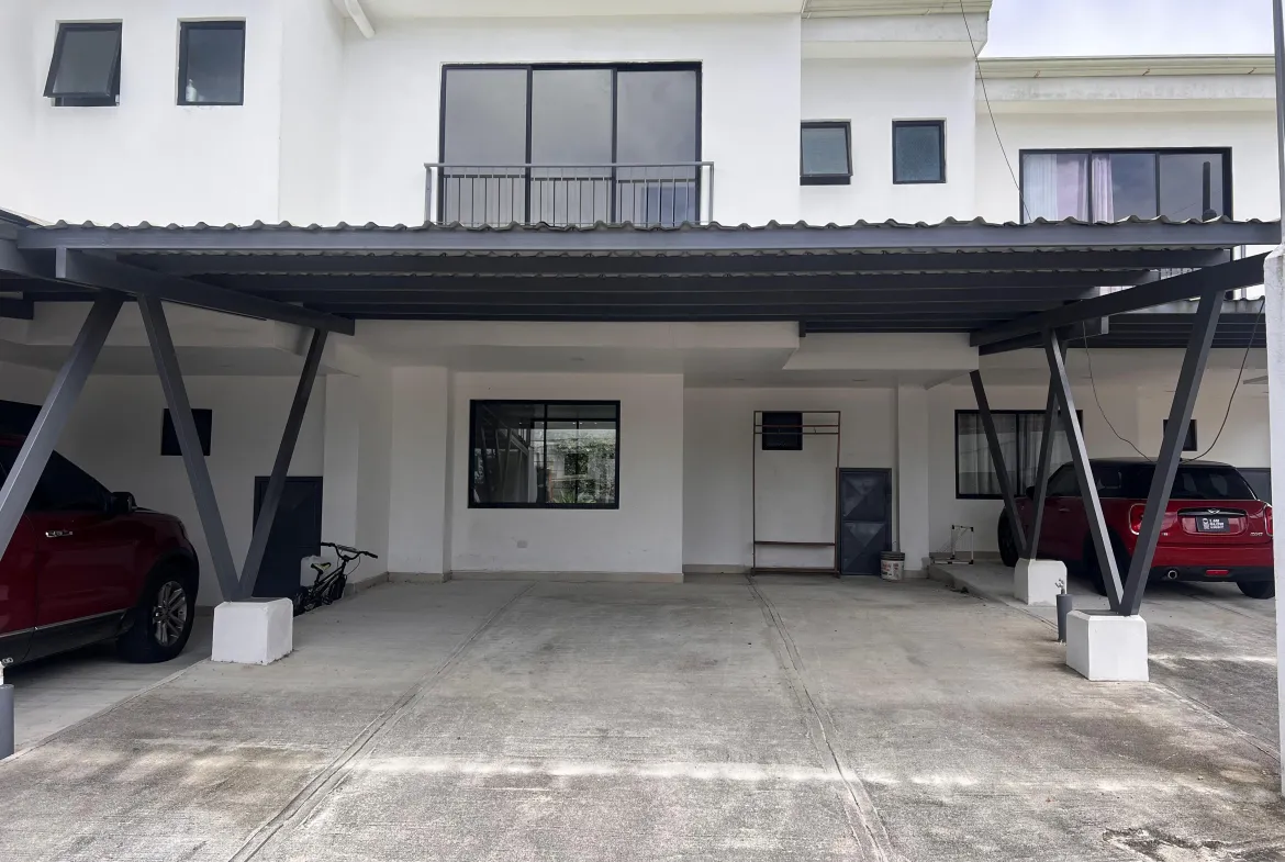 casa venta cartago condominio lankester paraiso bono credito 005