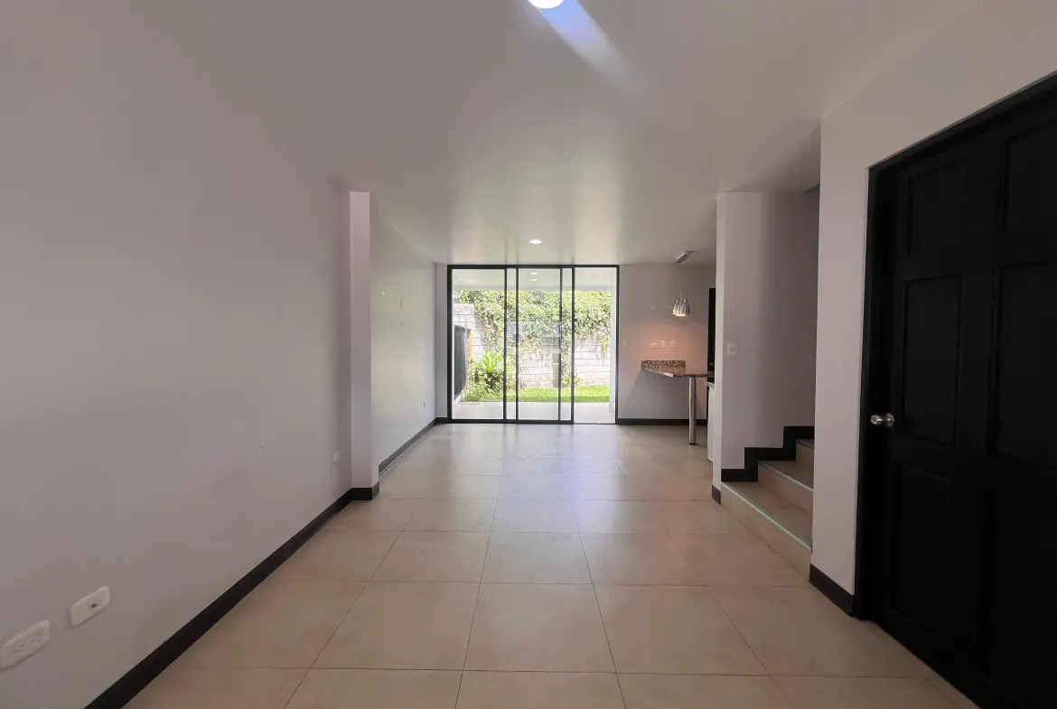 casa venta cartago condominio lankester paraiso bono credito 010