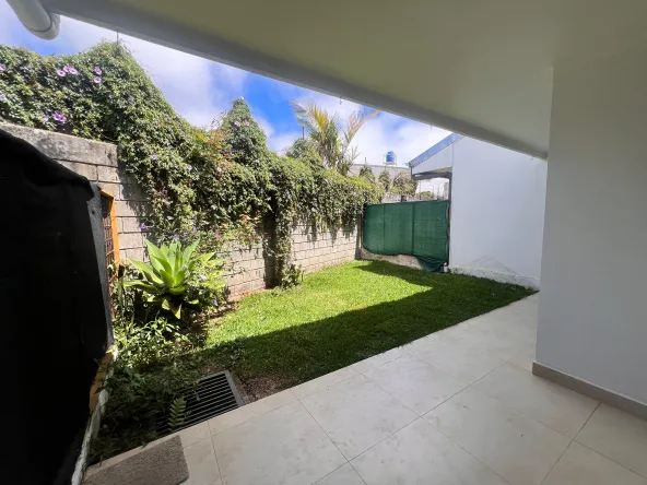 casa venta cartago condominio lankester paraiso bono credito 025