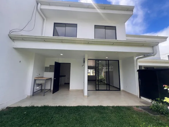 casa venta cartago condominio lankester paraiso bono credito 030