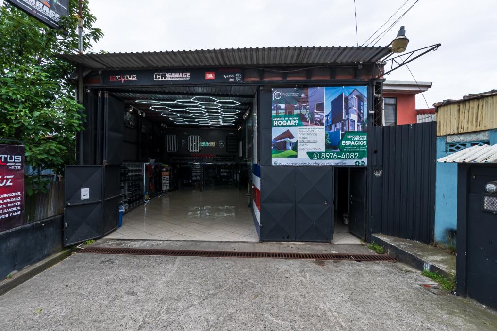 Commercial property for sale in Cartago, Cartago
