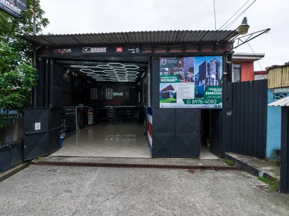 local comercial comercio alta afluencia apartamentos inversion alquiler caballoblanco dulcenombre paraiso cartago 005