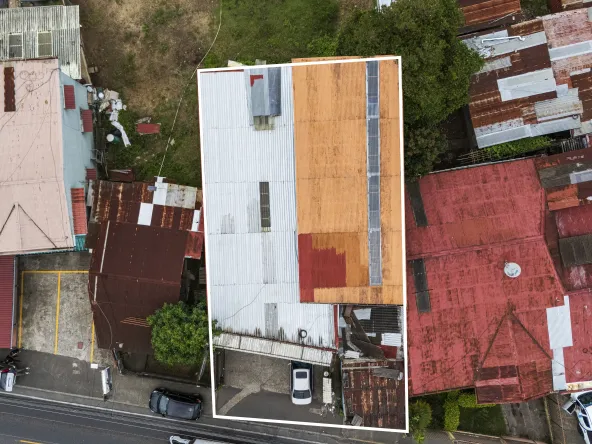 local comercial comercio alta afluencia apartamentos inversion alquiler caballoblanco dulcenombre paraiso cartago 065
