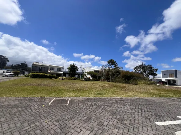 lotes venta cartago barato condominio paraiso lankester 015