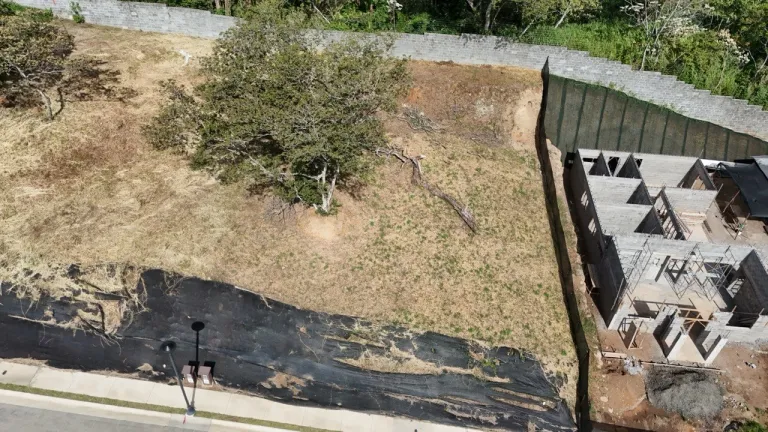 Se vende lote en la Guácima de Alajuela