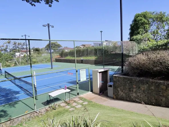 Canchas tenis