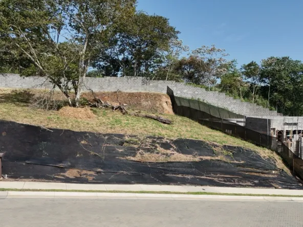 Frente lote