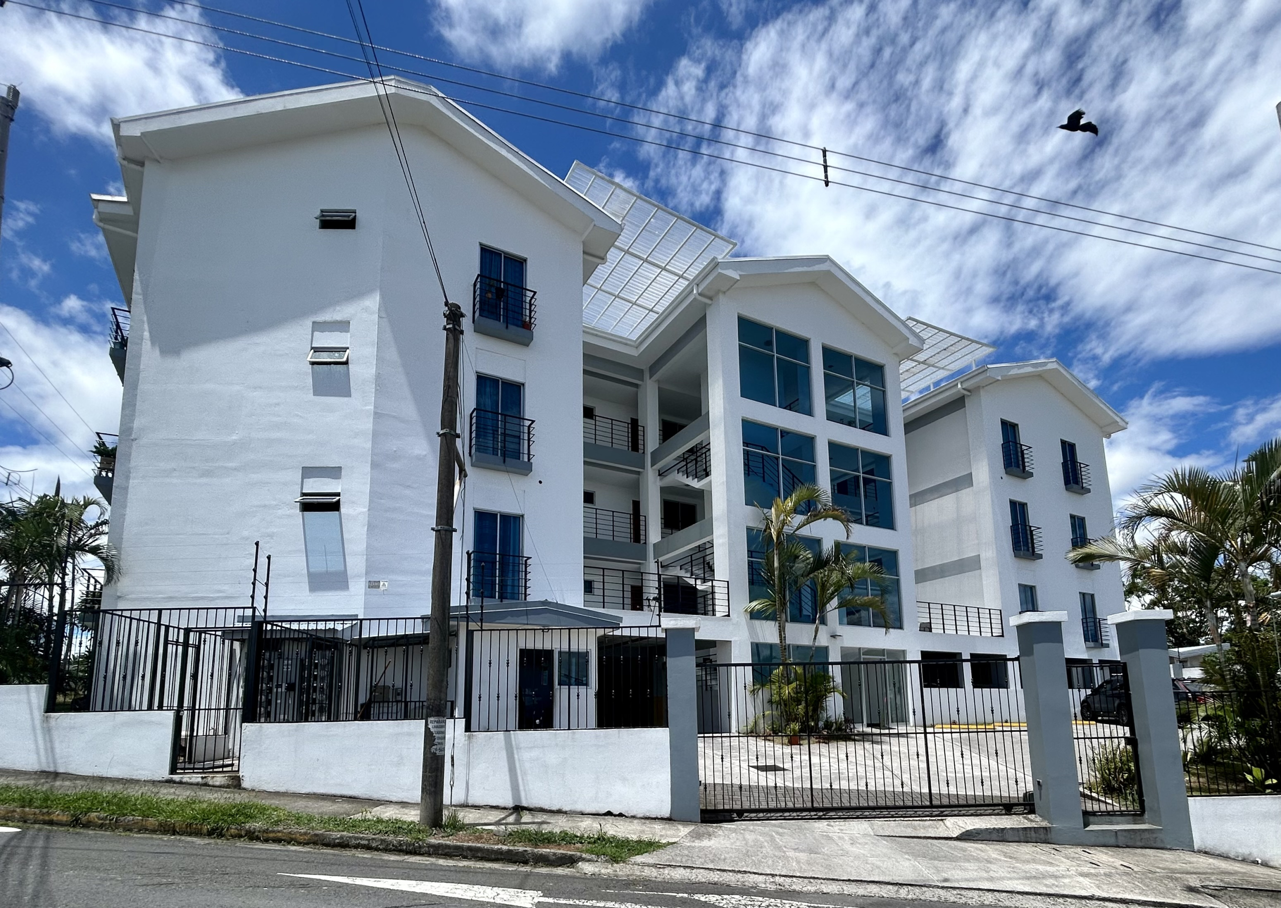 Habita Gestión Inmobiliaria