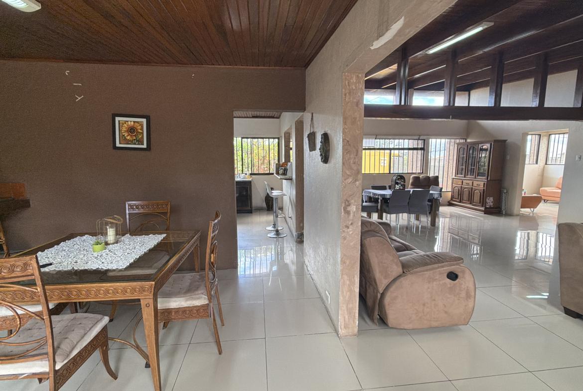 MONTES DE OCA VENTA DE PROPIEDAD HABITA GESTION INMOBILIARIA
