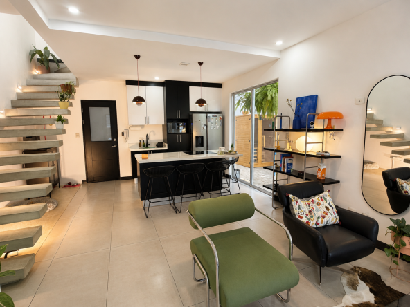 Habita Gestión Inmobiliaria