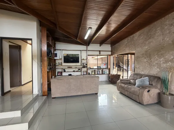 SE VENDE CASA EN SAN RAFAEL DE MONTES DE OCA HABITA GESTION INMOBILIARIA KEVIN REAL estate habita 2594
