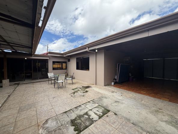 SE VENDE CASA EN SAN RAFAEL DE MONTES DE OCA HABITA GESTION INMOBILIARIA KEVIN REAL estate habita 2602