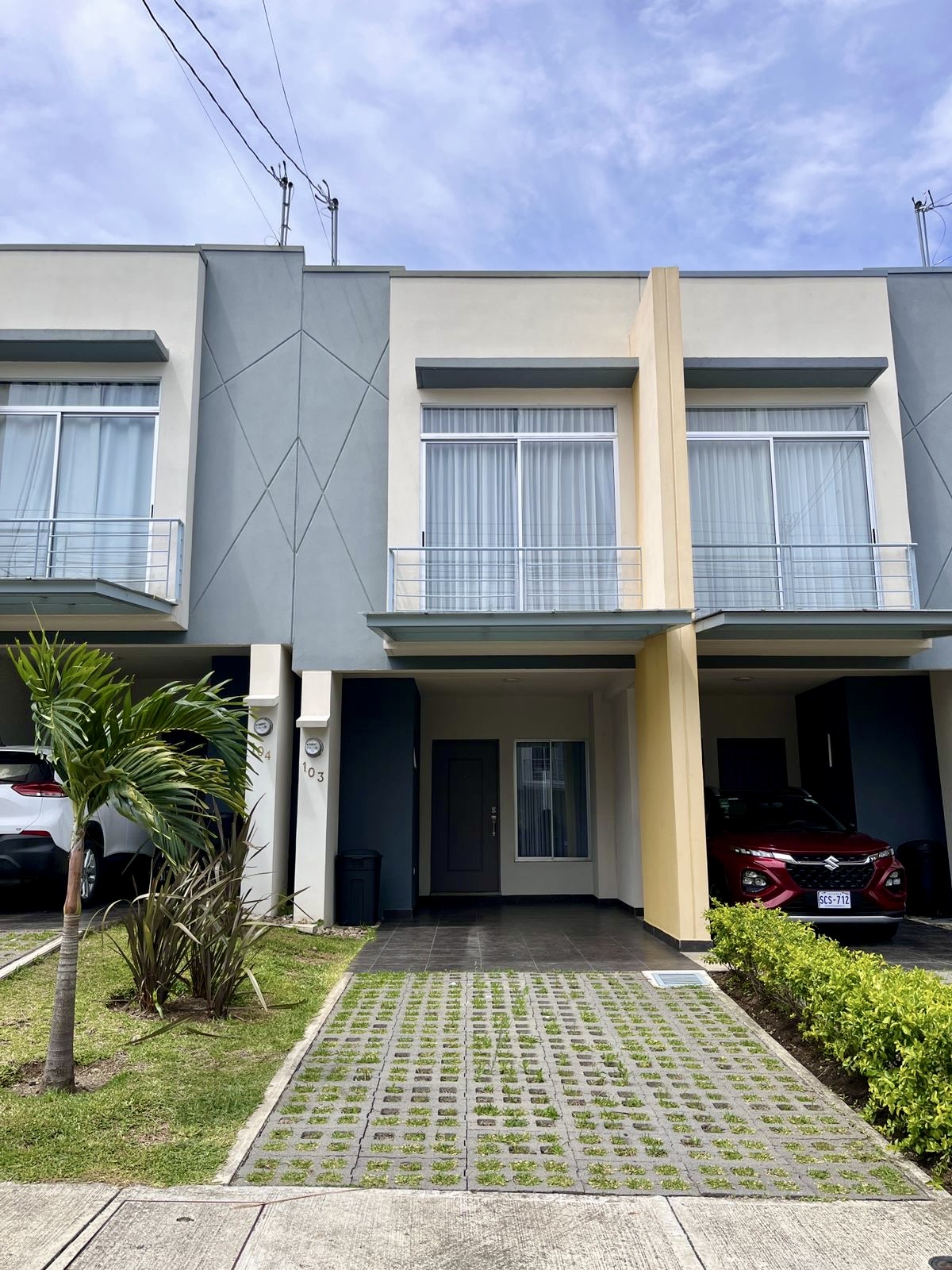 Habita Gestión Inmobiliaria