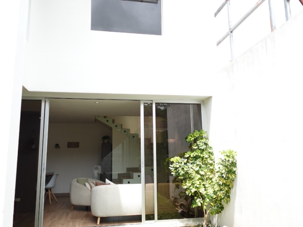 Habita Gestión Inmobiliaria