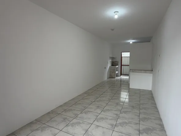 6Se alquila apartamento tipo estudio segundo piso en Pozos de Santa Ana, cerca del condominio Montesol. 3468