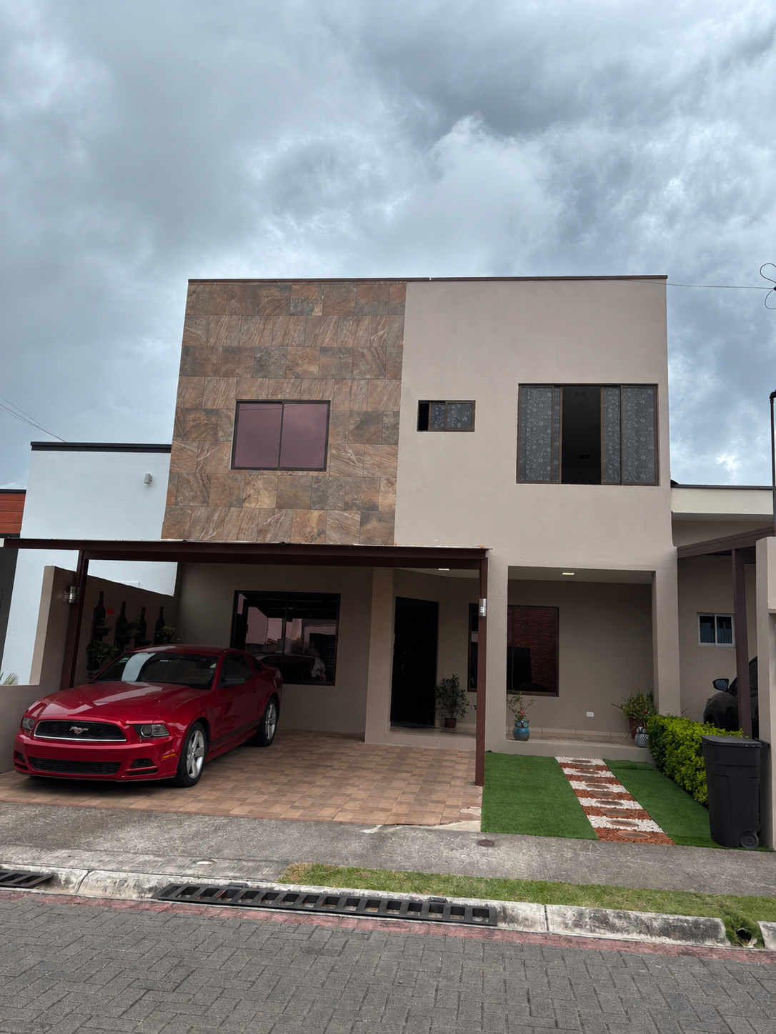 House for sale in Cartago, Cartago