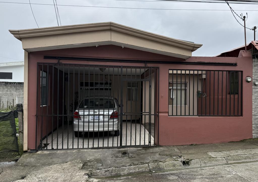House for sale in Cartago, Cartago