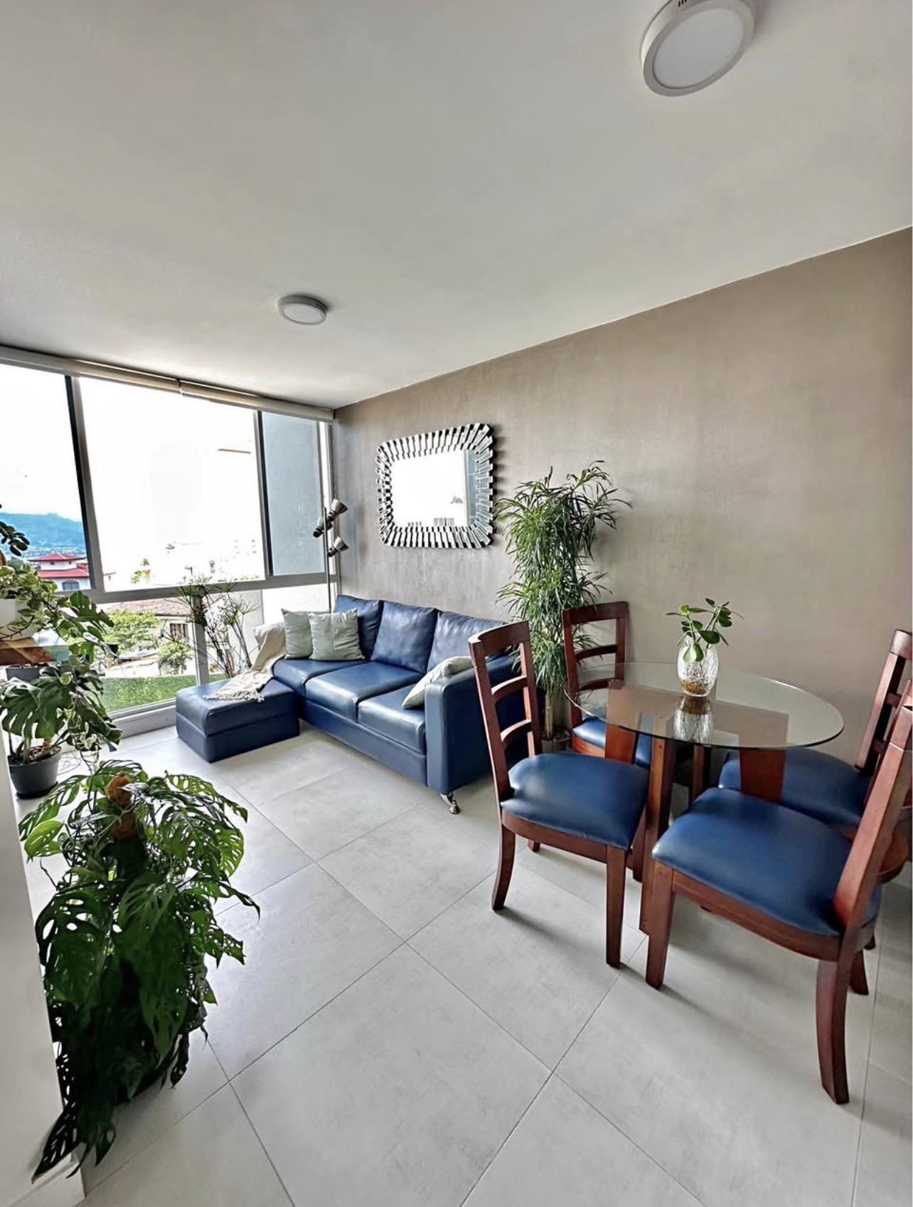 Apartamento en venta en Curridabat, San José