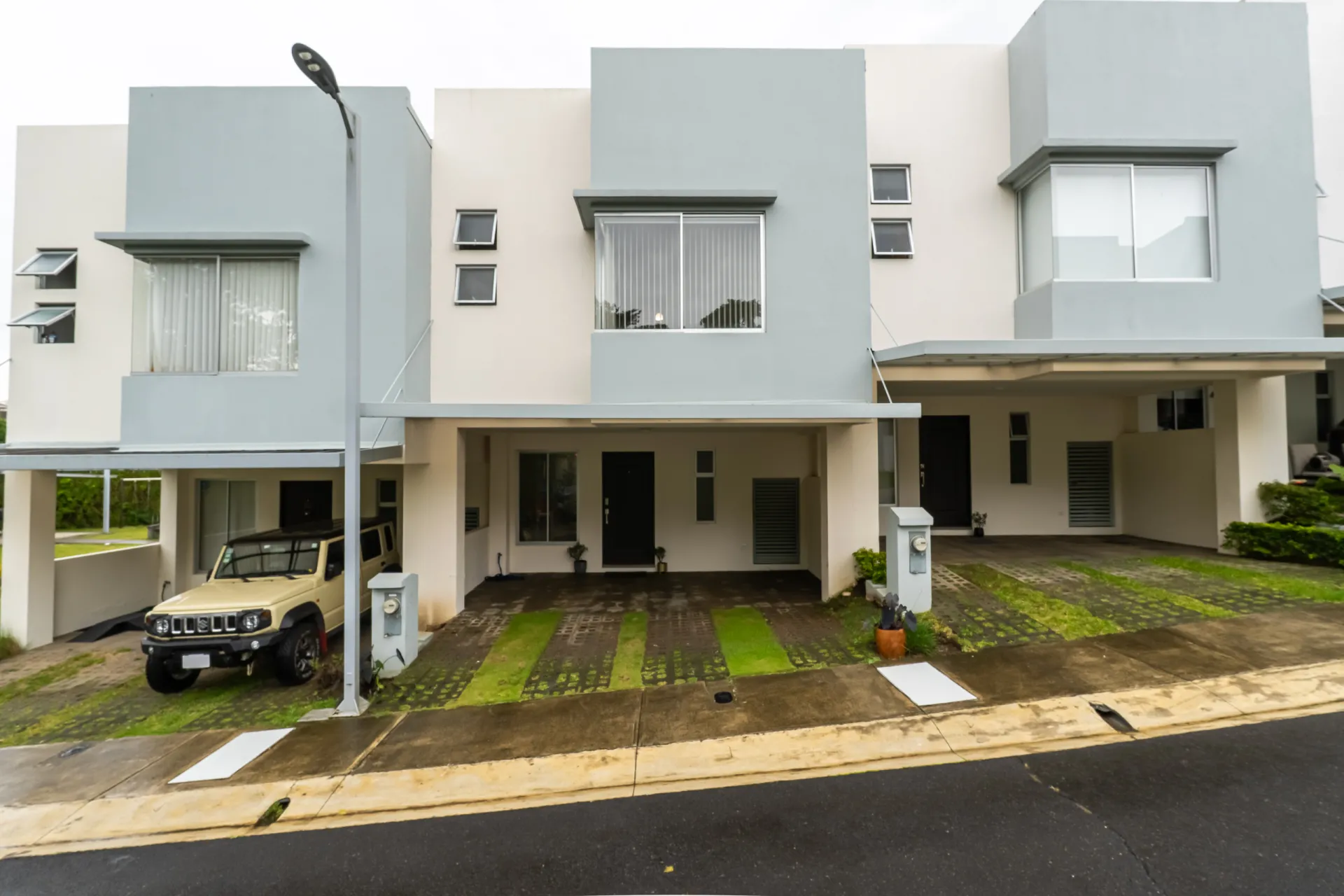 Se Vende Casa en Moravia