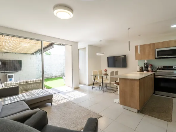 Habita Gestión Inmobiliaria