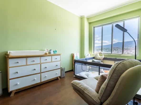 S SE VENDE APARTAMENTO EN ULLOA LAGUNILLA HEREDIA HABITA GESTION INMOBILIARIA CONDOMINIO ALLEGRO KEVIN CHAVARRIA REAL ESTATE 