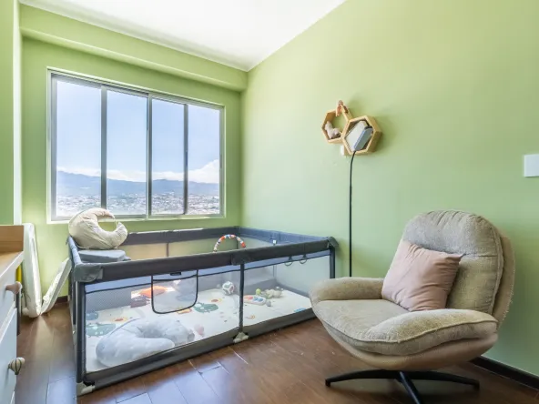 S SE VENDE APARTAMENTO EN ULLOA LAGUNILLA HEREDIA HABITA GESTION INMOBILIARIA CONDOMINIO ALLEGRO KEVIN CHAVARRIA REAL ESTATE 