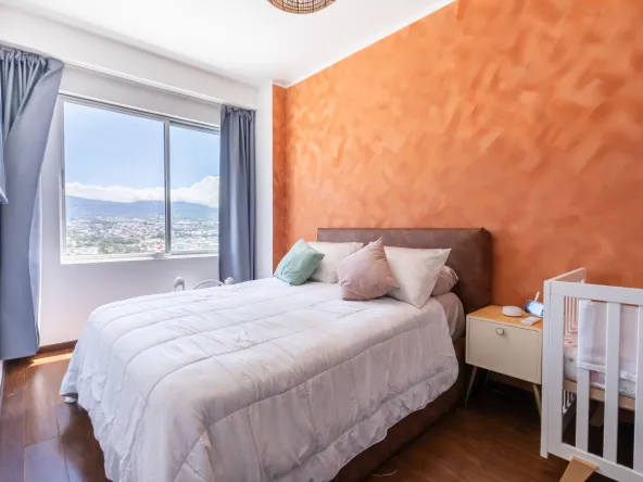 S SE VENDE APARTAMENTO EN ULLOA LAGUNILLA HEREDIA HABITA GESTION INMOBILIARIA CONDOMINIO ALLEGRO KEVIN CHAVARRIA REAL ESTATE 
