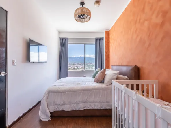 S SE VENDE APARTAMENTO EN ULLOA LAGUNILLA HEREDIA HABITA GESTION INMOBILIARIA CONDOMINIO ALLEGRO KEVIN CHAVARRIA REAL ESTATE 