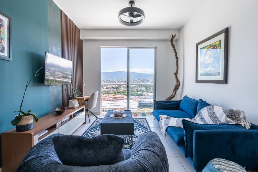Apartamento en venta en Heredia, Heredia