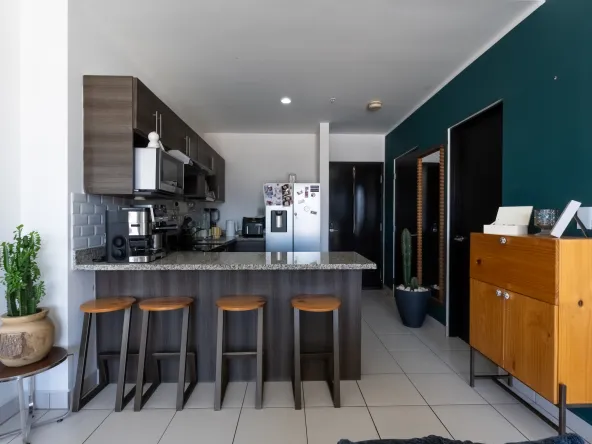 S SE VENDE APARTAMENTO EN ULLOA LAGUNILLA HEREDIA HABITA GESTION INMOBILIARIA CONDOMINIO ALLEGRO KEVIN CHAVARRIA REAL ESTATE 